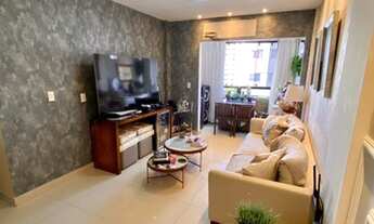 Imagem 6: VENDO APARTAMENTO 3/4 COM SUÍTE BARRO VERMELHO - CAVALCANTE IMÓVEIS