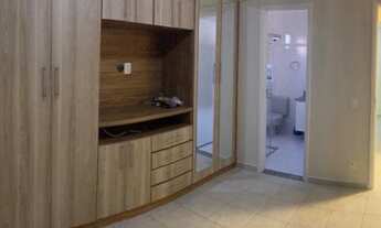 Imagem 4: Apartamento com 3 dormitórios à venda, 82 m² por R$ 470.000 - Vila Floresta - Santo André