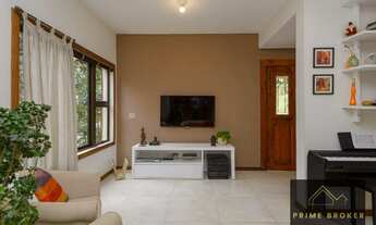 Imagem 4: Casa a Venda no Condominio Veredas das Gerais, 158,79 m² de area construída e 800 m² area