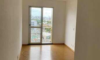 Imagem: Aconchegante apartamento à venda com 2