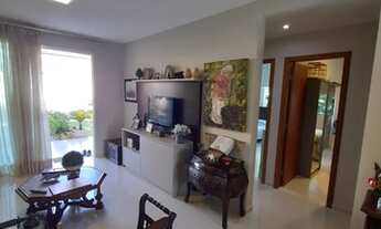 Imagem 5: AAluguel apartamento gardem mobiliado 3/4,suítes buraquinho L.de Freitas