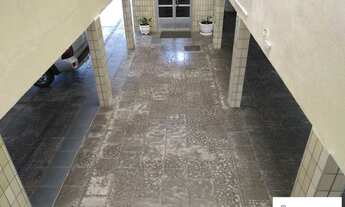 Imagem 3: Apartamento com 2 dorms, Vila Atlântica, Mongaguá - R$ 180 mil, Cod: 857805