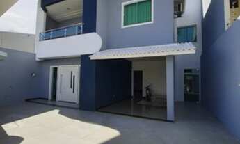 Imagem: Vendo Casa no Parque Verde