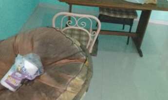 Imagem 7: Quartos praia gaivotas Itanhaém