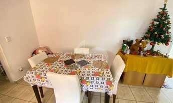 Imagem 6: Apartamento com 2 dormitórios à venda, 67 m² por R$ 250.000,00 - Jardim Enseada - Guarujá