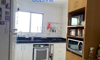 Imagem 9: SAO PAULO - Apartamento Padrão - VILA FIRMIANO PINTO