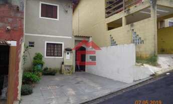 Imagem: Casa de Condomínio à venda na Estrada