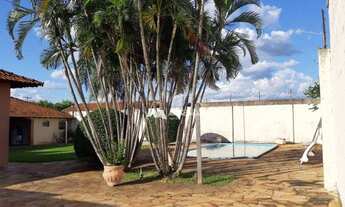 Imagem 3: Casa com 8 dormitórios, 550 m² - venda por R$ 850.000,00 ou aluguel por R$ 4.500,00/mês