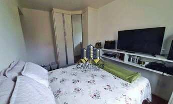 Imagem 5: Apartamento Financiável com 3 dormitórios à venda, 70 m² por R$ 490.000 - Ribeirão da Ilha