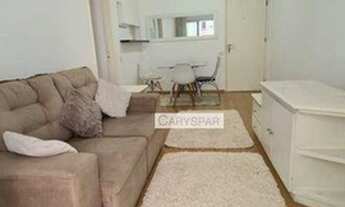 Imagem 2: Oportunidade ! Residencial St. Charles - VNC - 1 dormitório