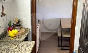 Imagem 6: Apartamento à Venda de 02 dormitórios em Jundiaí-SP