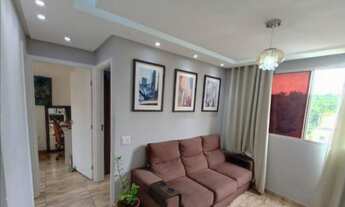 Imagem 3: Apartamento para venda com 2 quartos