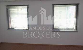 Imagem 3: Conjunto, 38 m² - venda por R$ 350.000,00 ou aluguel por R$ 1.500,00/mês - Vila Olímpia