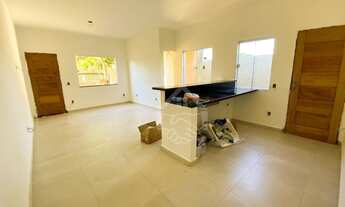 Imagem 5: Casa com 3 dormitórios à venda, 75 m² por R$ 270.000,00 - Recanto do Sol - São Pedro da Al