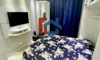 Imagem 3: Excelente apartamento em Jacarepaguá, Nova Valqueire com 73m²