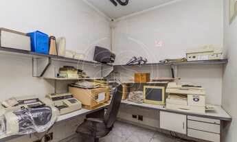 Imagem 7: São Paulo - Casa Padrão - Planalto Paulista