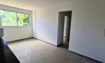 Imagem 7: Apto 2 dorm com suíte (Marapé) - Santos - SP