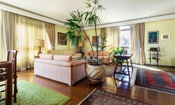 Imagem 4: Apartamento com 3 dormitórios à venda, 301 m² por R$ 3.550.000 - Jardim Paulista - São Pau