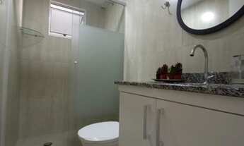 Imagem 5: Allegro Jardim Avelino, 60 m², 3 dormitórios e 01 vaga