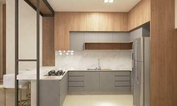 Imagem 5: Casa com 4 dormitórios à venda, 282 m² por R$ 2.500.000 - Residencial Goiânia Golfe Clube