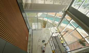 Imagem 7: Casa para venda tem 1162 metros quadrados com 5 quartos em Tamboré - Santana de Parnaíba