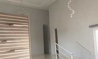 Imagem 4: Casa Alto Padrão para Locação em Boituva, Portal das Estrelas I, 3 dormitórios, 3 suítes