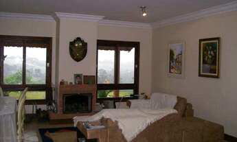 Imagem 5: Parque dos Manacás 5239m² 5 dorms 3 suítes Grande área gourmet