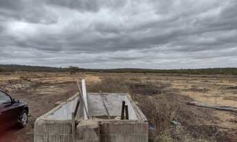 Imagem 2: Loteamento na Ponta da Serra, Petrolina-PE