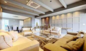 Imagem: Cobertura Duplex para Venda - Umarizal