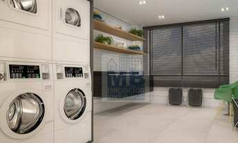 Imagem 7: Apartamento com 1 dormitório à venda, 40 m² por R$ 532.000,00 - Vila Mariana - São Paulo/S