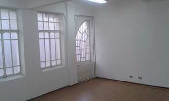 Imagem 2: Sala comercial bem localizada no Centro de São Paulo