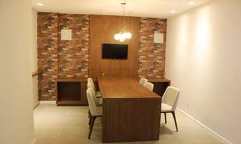 Imagem 6: APARTAMENTO RESIDENCIAL em Florianópolis - SC, Abraão