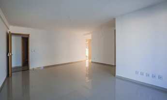 Imagem 2: MS |Edf Boulevard Prince-04 Qts-2 Suíte-136m²-02 Vagas|Andar alto