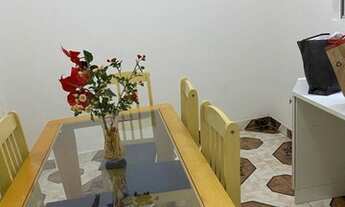 Imagem 2: CASA ASSOBRADADA - AMERICANÓPOLIS - SP