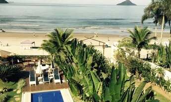 Imagem: CHARMOSA CASA COM PISCINA PRIVATIVA, FRENTE