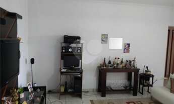 Imagem 4: Apartamento amplo com 3 dormitórios sendo 1 suíte à venda no Boqueirão em Santos