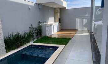 Imagem: CASA NOVA A VENDA NO CONDOMINIO SAN MARCO