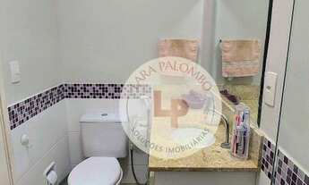 Imagem 7: Casa com 2 dormitórios à venda, 76 m² - Caminhos da Serra - Jundiaí/SP