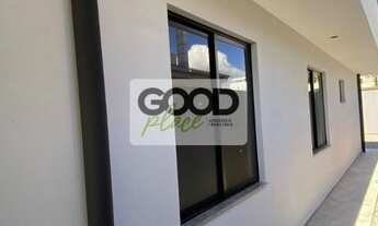 Imagem 4: Casa para venda possui 80 metros quadrados com 3 quartos em Rio Grande - Palhoça - SC