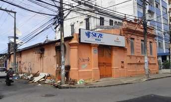 Imagem 3: Prédio com 969m², 2 andares, 12 salas grandes, auditório, cantina