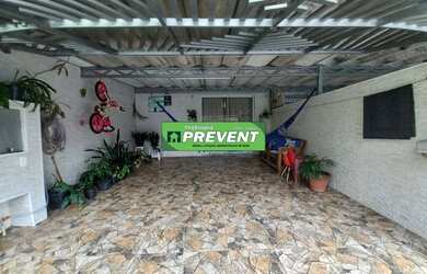 Imagem 8: CASA EM CONDOMÍNIO -VENDA FINANCIAMENTO -CARAPICUÍBA