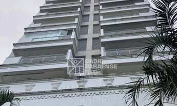 Imagem: Edifício Bonaparte! Belíssimo apartamento