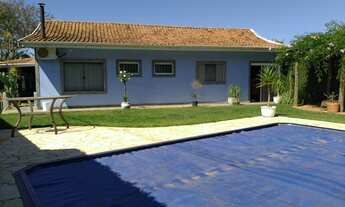 Imagem: Ibiúna maravilhosa chácara com piscina