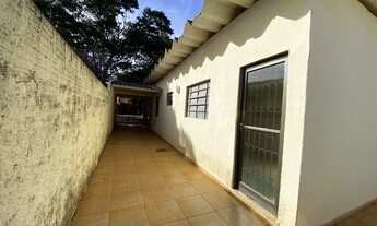 Imagem 6: Casa a venda no BNH 3° Plano