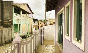 Imagem 2: Casa com 3 dormitórios à venda, 115 m² por R$ 360.000,00 - Fluminense - São Pedro da Aldei