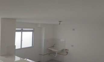 Imagem 3: APARTAMENTO RESIDENCIAL em PINDAMONHANGABA - SP, SANTANA