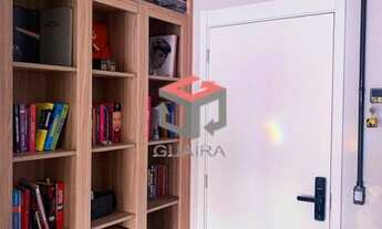 Imagem 7: Apartamento à venda, 3 quartos, 1 suíte, 1 vaga, Campestre - Santo André/SP