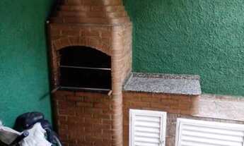 Imagem 4: Linda casa tríplex à venda em Rocha Sobrinho - Mesquita