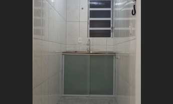 Imagem 3: Apartamento para aluguel com 40 metros quadrados com 1 quarto em Bela Vista - São Paulo