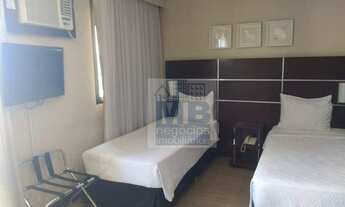 Imagem 4: Flat com 1 dormitório à venda, 28 m² por R$ 200.000,00 - Alto da Boa Vista - São Paulo/SP